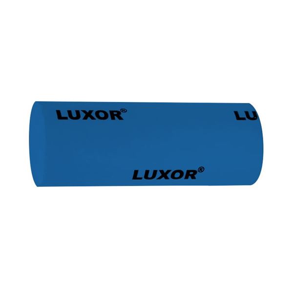 Polírozó paszta LUXOR kék, 100 g