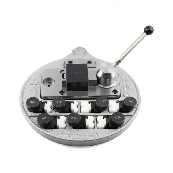 Ring Shank Bender Durston (7 pcs)