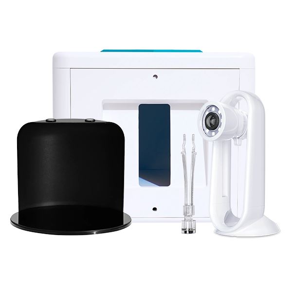 Fotokomora GemLightbox Pro Elite kit