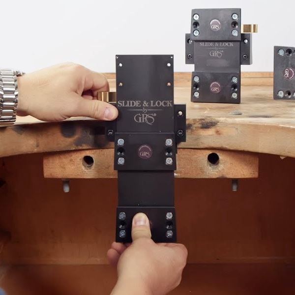 GRS Slide & Lock Tru-Axis