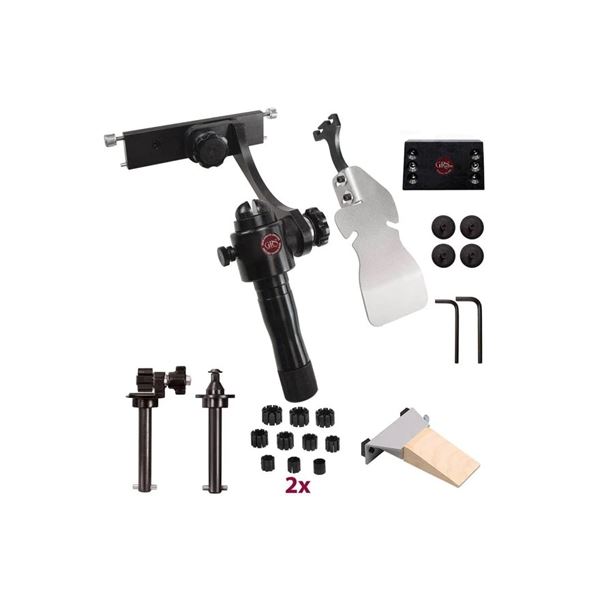 GRS készlet BenchMate QC setters set