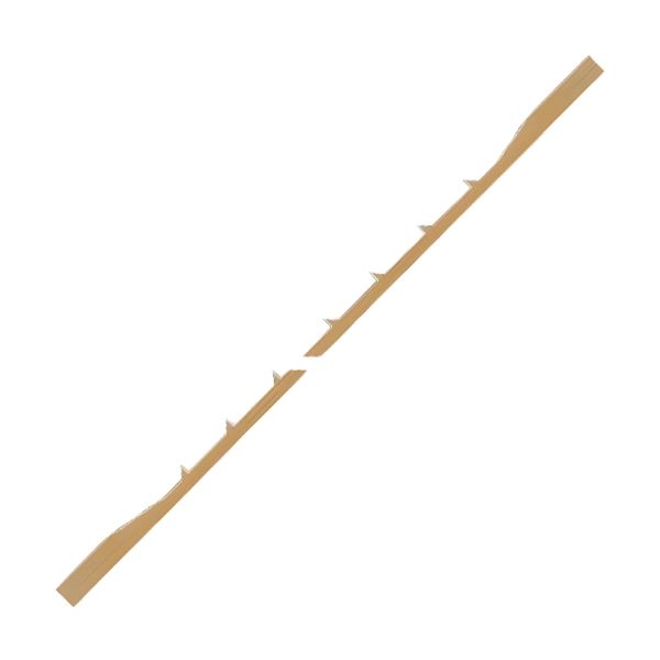 Pegas Blade MGT (130 mm) 1R, 0,26 x 0,76 mm, 12 pcs