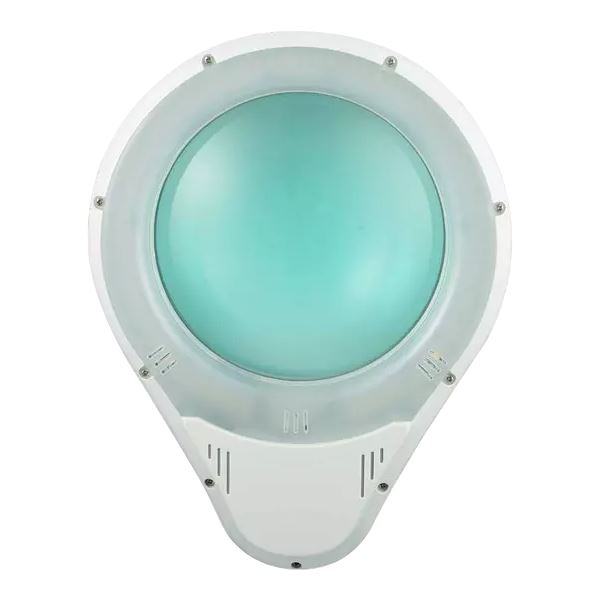 LED light loupe 5D