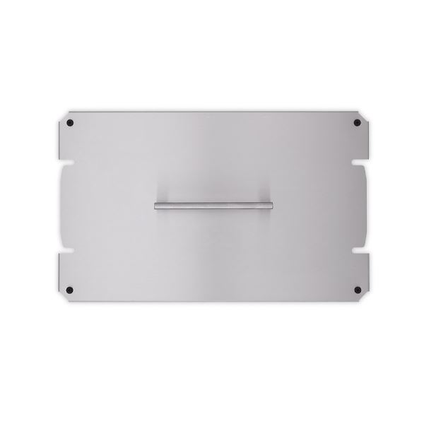 Stainless-steel Cover for Elmasonic 150 and 300