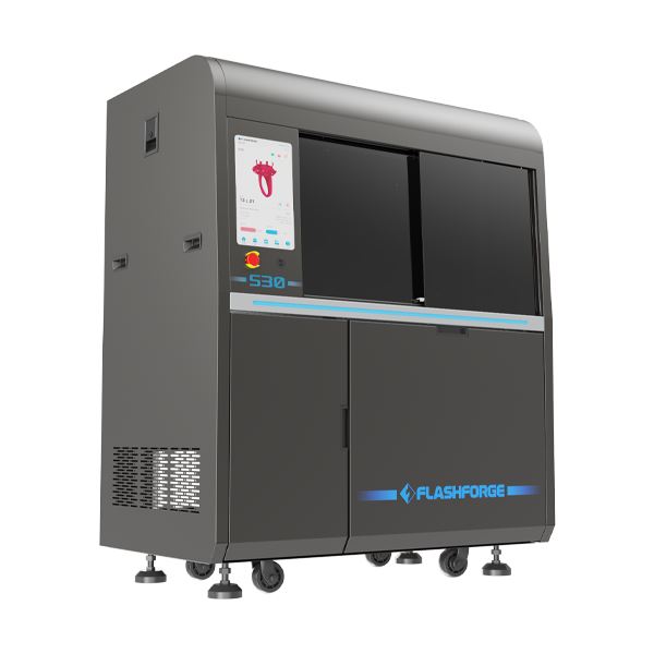 3D Printer Flashforge Waxjet 530