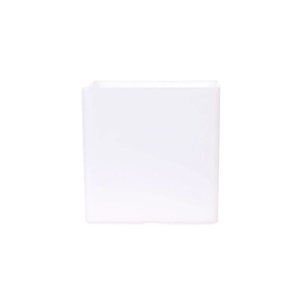 PPH tartály, JE 1,5 l, 150x100x150 mm (Comfort II)