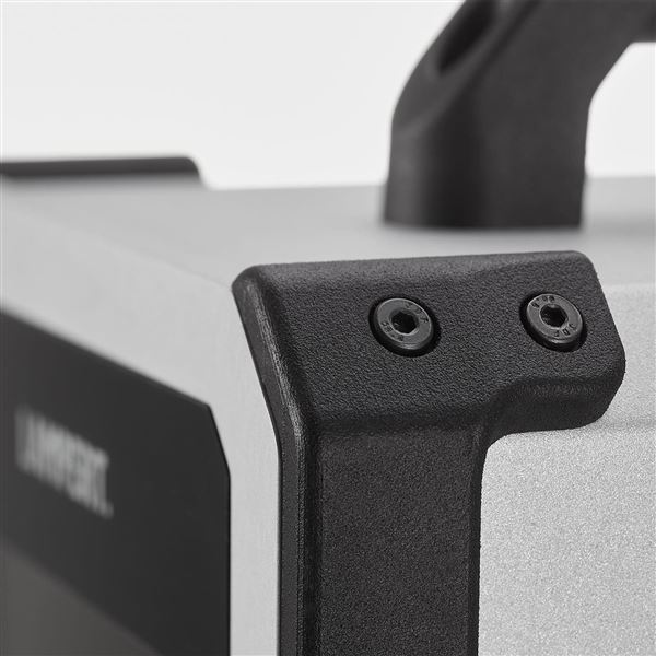 Micro Arc Welder