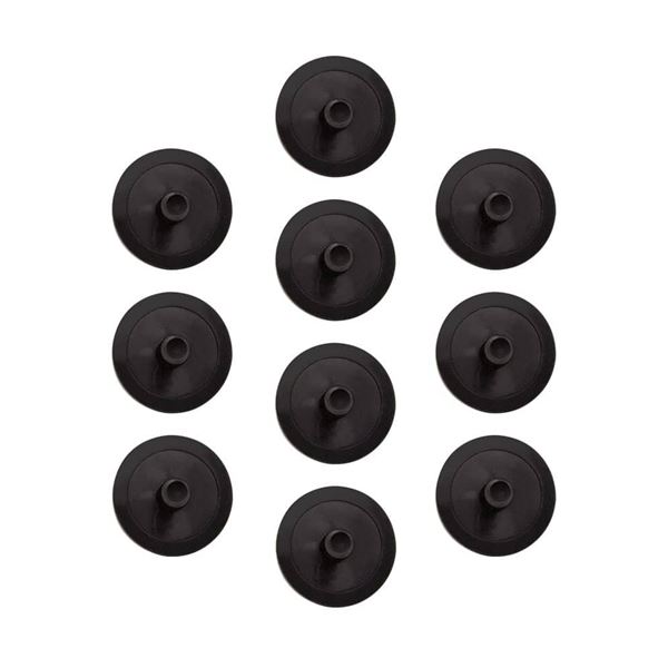 GRS műanyag pofák BenchMate-hez (10 db-os készlet)