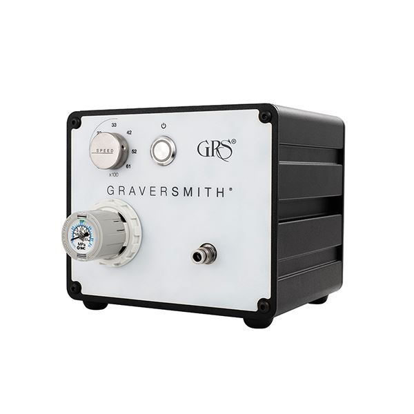 GraverSmith, NEW