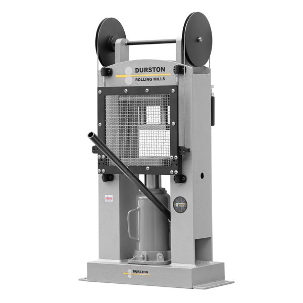 Durston Hydraulic Press