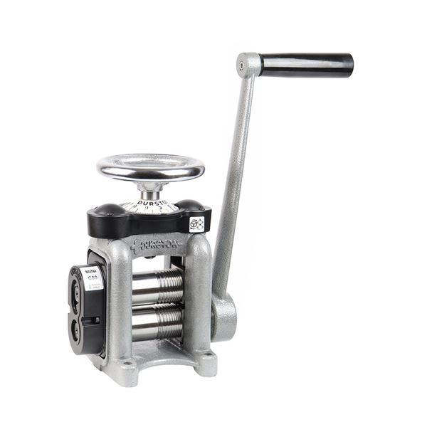Durston Mini C80 hengermű
