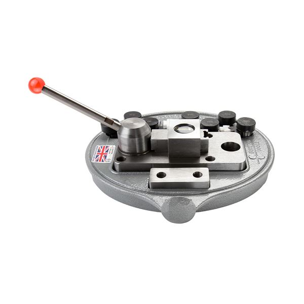 Ring Shank Bender Durston (7 pcs)