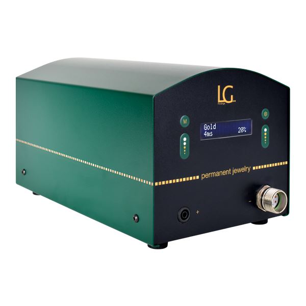 LG Findings Welder