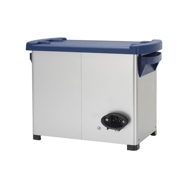 Ultrasonic Cleaning Device Elmasonic Select 30