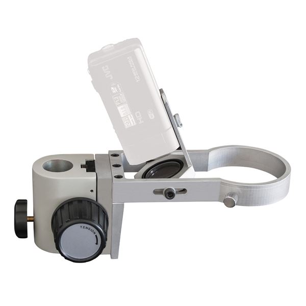 Camera Mount for Microscope Jura by GRS