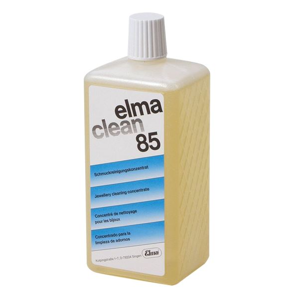 Elma Clean 85, 1 l