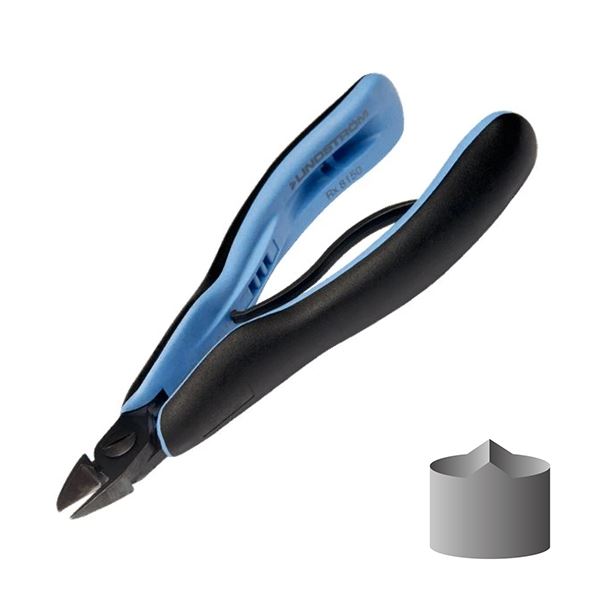 Lindström RX 8160 Side Cutter, 147 mm