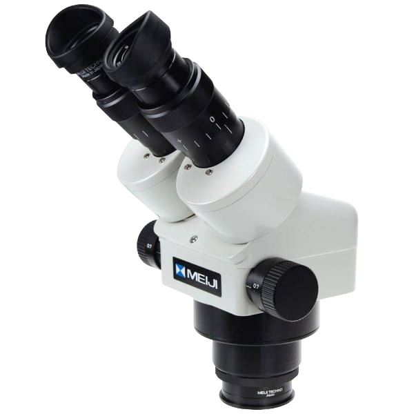Meiji EMZ-5 mikroszkóp az Acrobat állványhoz