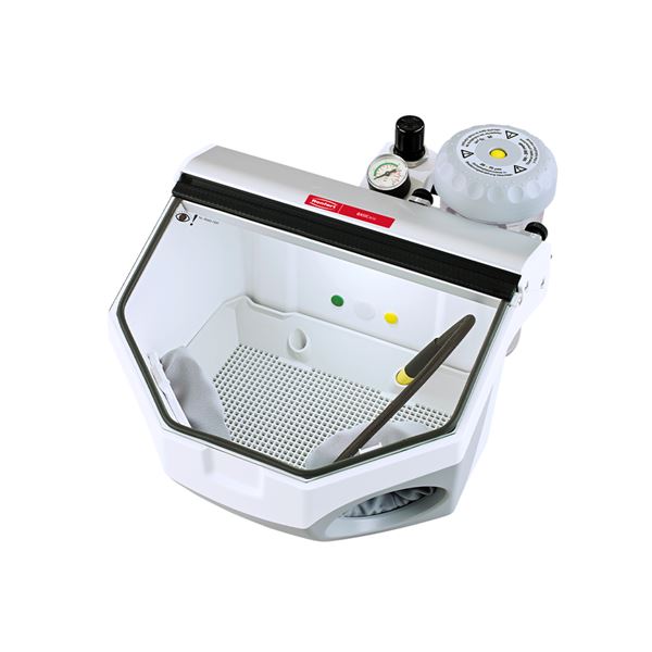 Renfert Basic Eco homokfúvó 70-250 µm