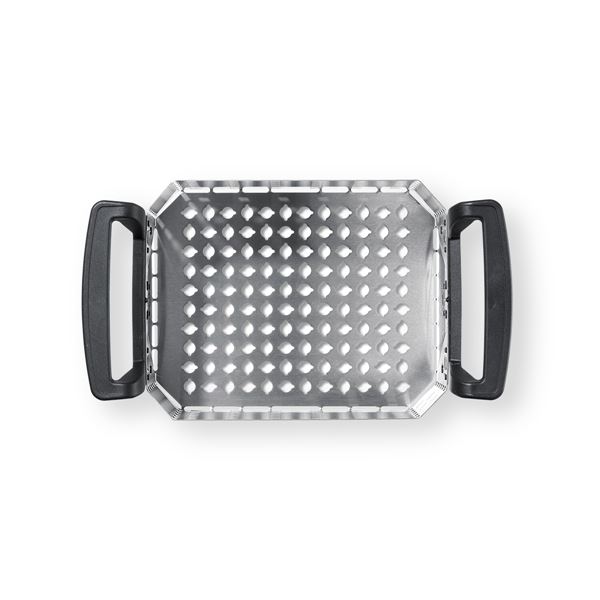 Modular Stainless-steel Basket for Elmasonic 120