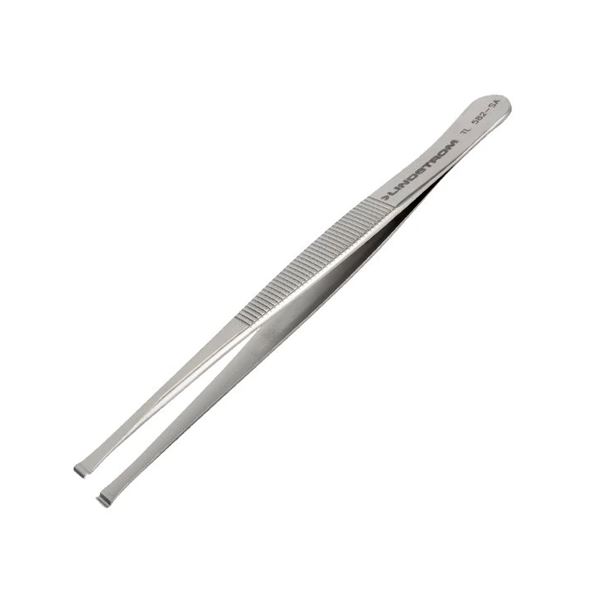 Component Positioning Tweezer Lindström TL 582-SA, 115 mm