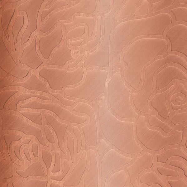 Durston Steel Pattern Plates T084 - Roses