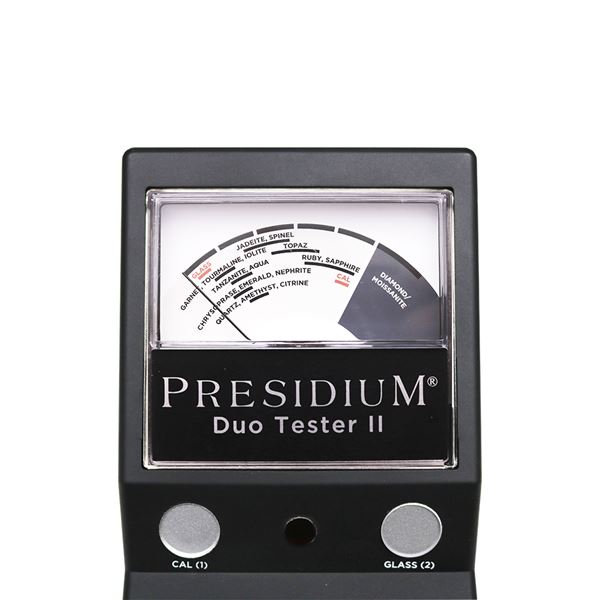 Presidium Duo Tester II