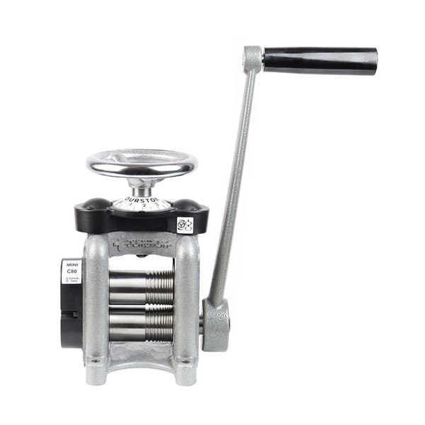 Durston Mini C80 hengermű