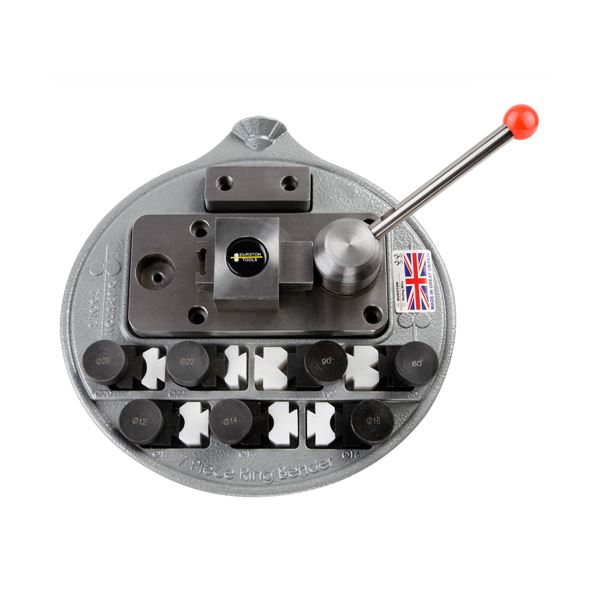 Ring Shank Bender Durston (7 pcs)