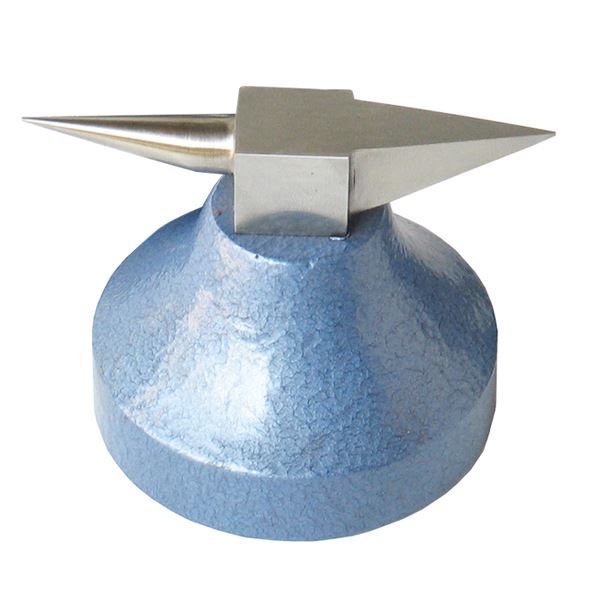 Anvil 100x20x68 mm (Round Base)