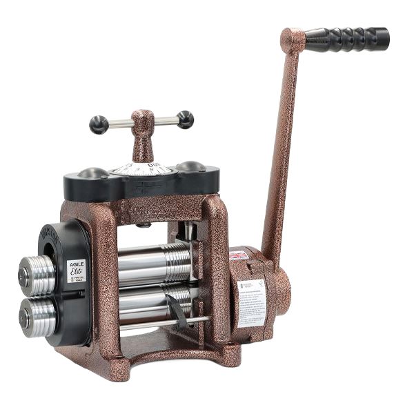 Durston Rolling Mill Agile Elite C110