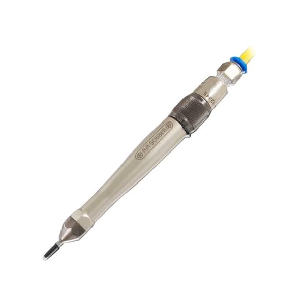 Pneumatic Engraving Hammer Handpiece