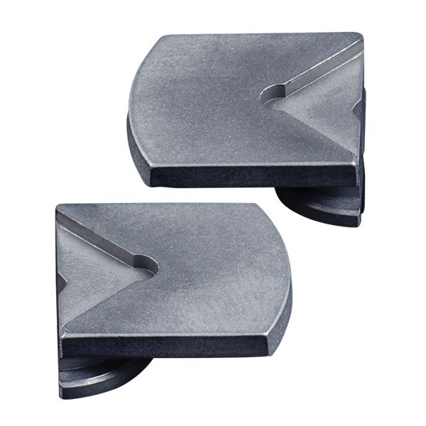 Flat Clamps Jura by GRS