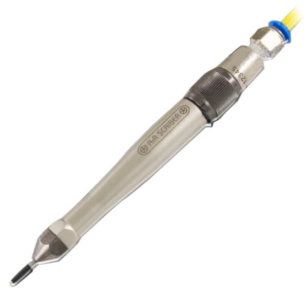 Pneumatic Engraving Hammer Handpiece