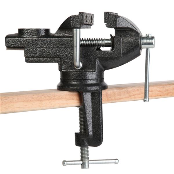 Bench Vice Durston, 50 mm