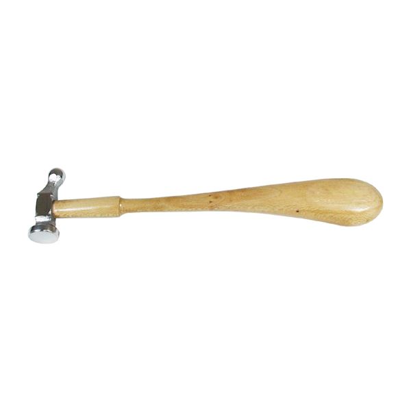 Chasing Hammer, diam. 28 mm
