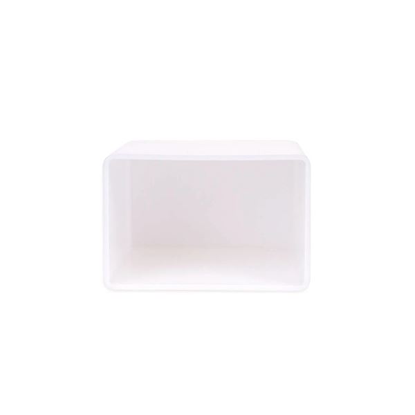 PPH tartály, JE 1,5 l, 150x100x150 mm (Comfort II)