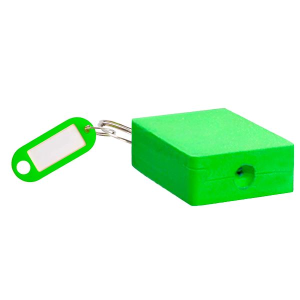 Tag for RFID micro-chip, pack of 100 pcs