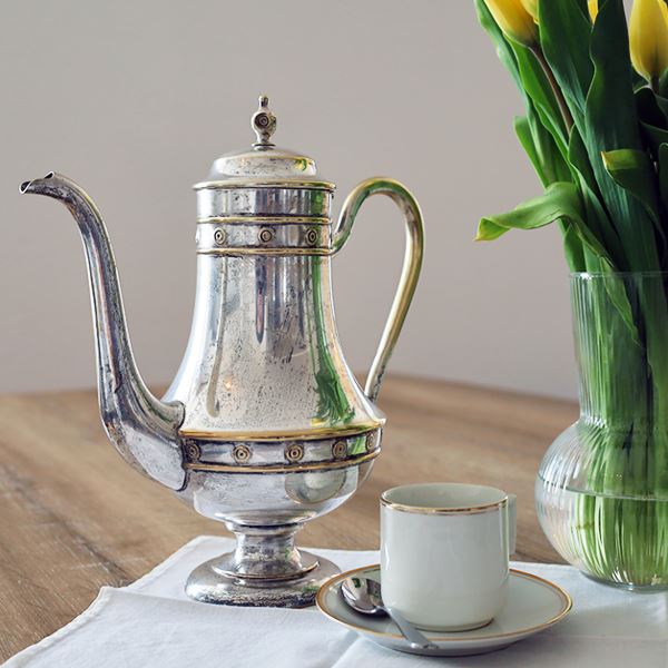 Hagerty SILVER & MULTIMETAL FOAM