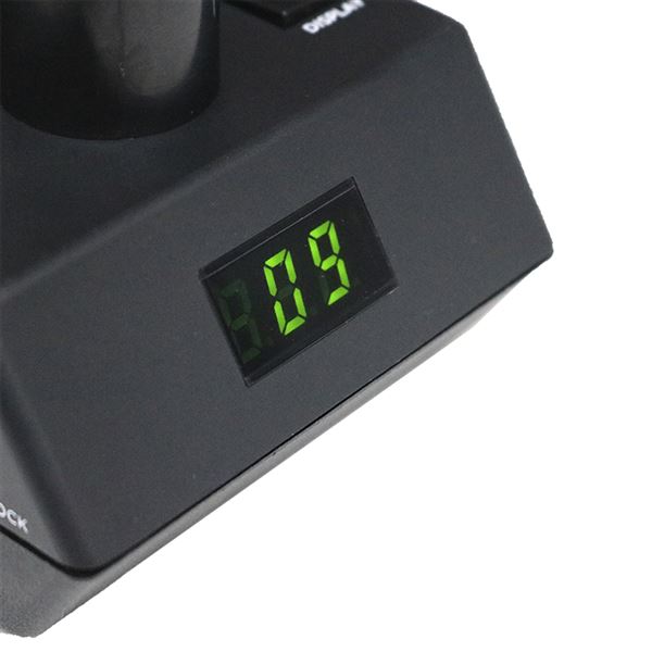 Presidium Duo Tester II