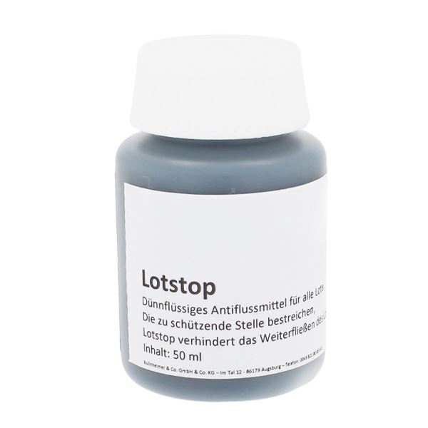 Lot-Stop 50 ml