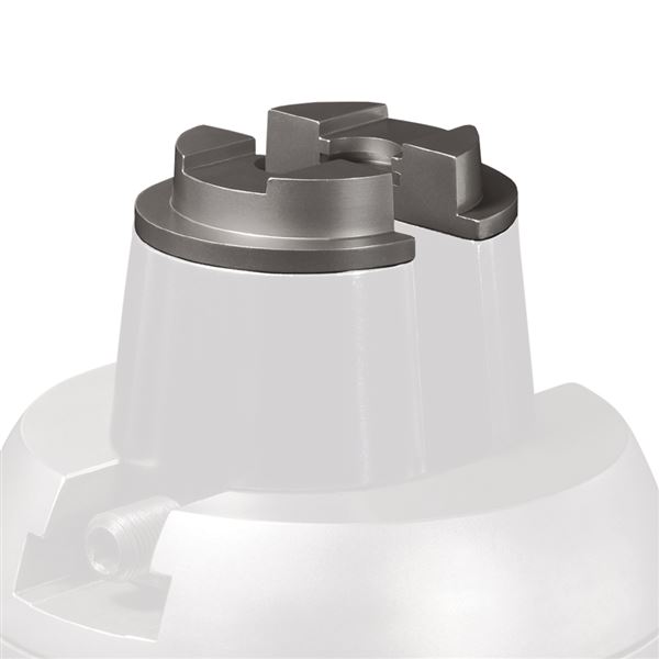 Jura by GRS adapter a GRS Standard Blockhoz