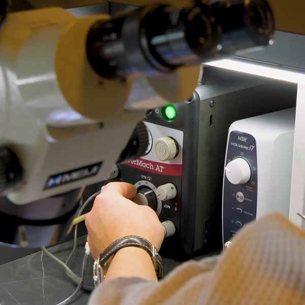 Stonesetter´s Training INSTAL IN