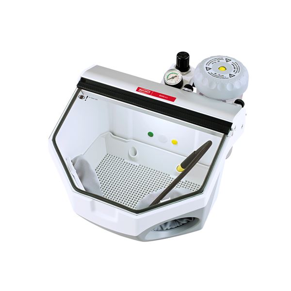 Renfert Basic Classic homokfúvó 70-250 µm