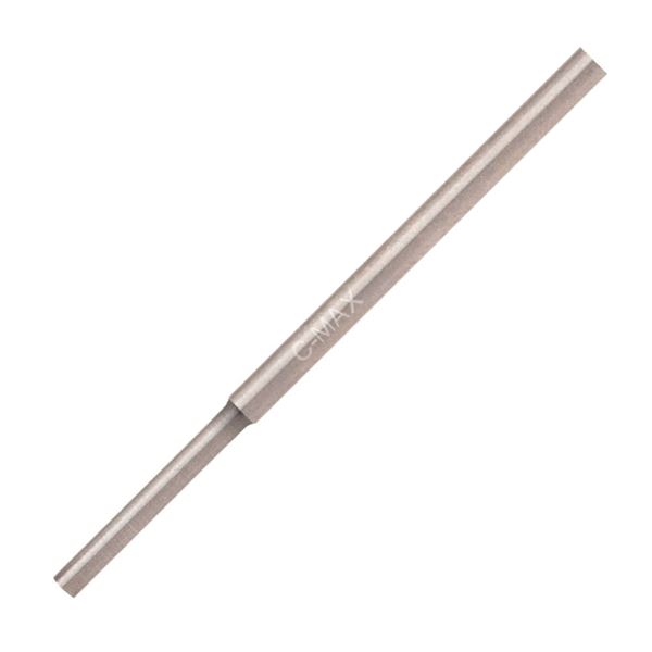 GRS véső C-Max kerek pr. 1,80 mm, hegy 15 mm, félkész termék