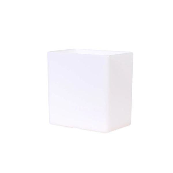 PPH tartály, NPP 1,5 l, 150x100x150 mm (Comfort II)