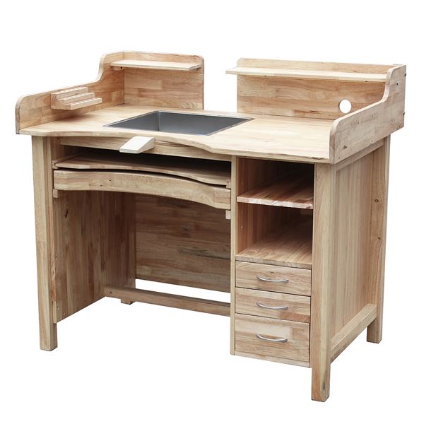 Setters Wooden Bench Hardwood