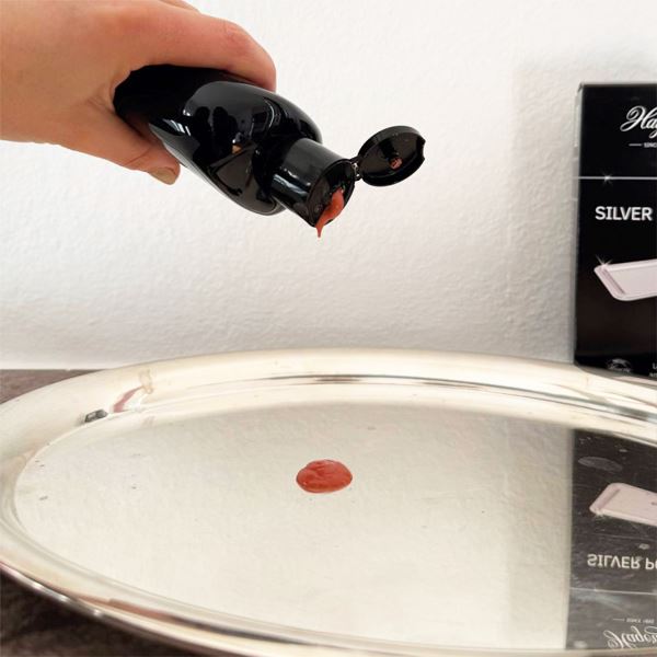 Hagerty SILVER POLISH