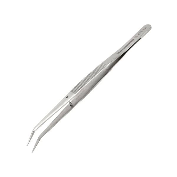 General Purpose Tweezer Lindström TL 649-SA, 154 mm