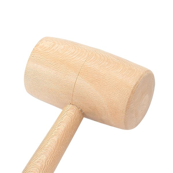 Fakalapács, átm. 60x130 mm